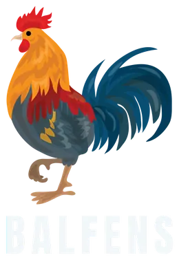 Balfens logo