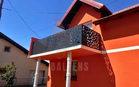 Balfens CNC metalni paneli - slika 2