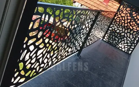 Balfens CNC metalni paneli - slika 4