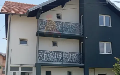 Balfens CNC metalni paneli - slika 3