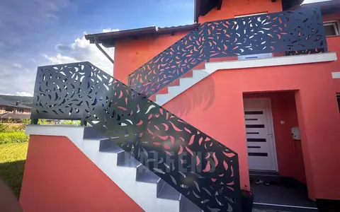 Balfens CNC metalni paneli - slika 5