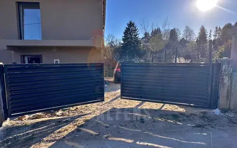 Balfens Kapije i automatski ulazi - slika 2