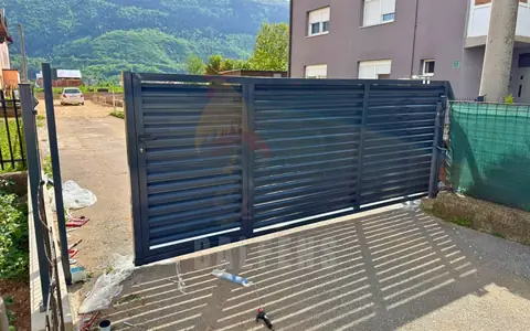 Balfens Kapije i automatski ulazi - slika 4