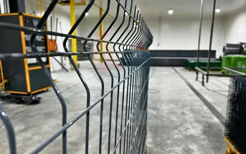 Balfens 3D panel ograde - slika 4