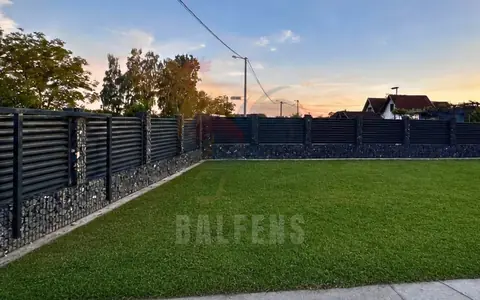 Balfens Roletna ograda - slika 4