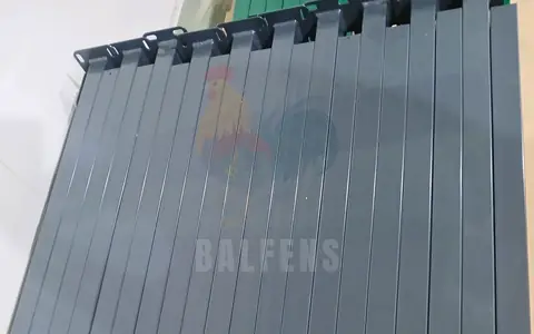 Balfens Stubovi za ogradu i pribor - slika 2