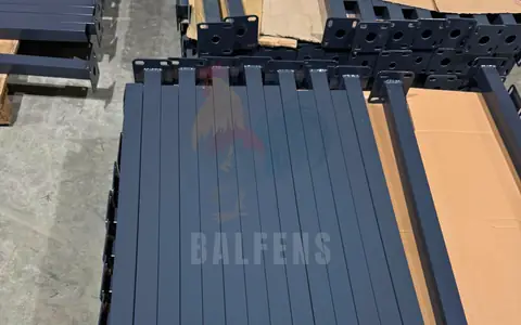 Balfens Stubovi za ogradu i pribor - slika 3